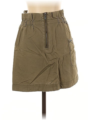 Roxy Casual Skirt (view 1)