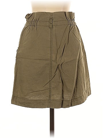 Roxy Casual Skirt (view 2)