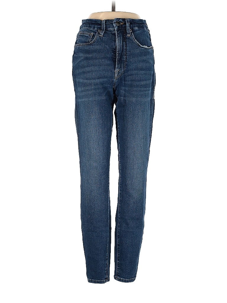 Pre-owned Good American Jeans