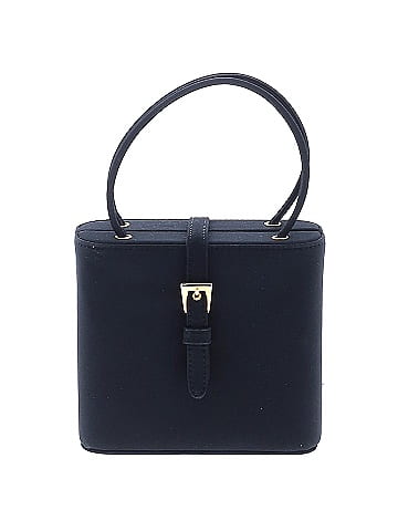 Enzo Angiolini Satchel (view 1)