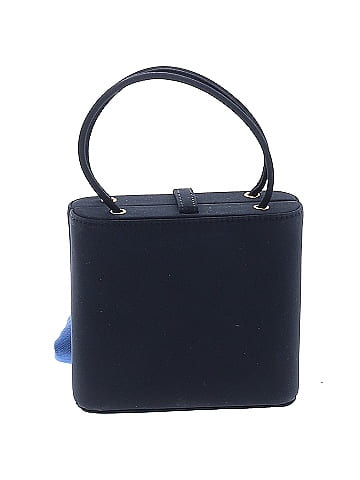 Enzo Angiolini Satchel (view 2)