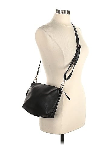 Unbranded Crossbody Bag (view 2)