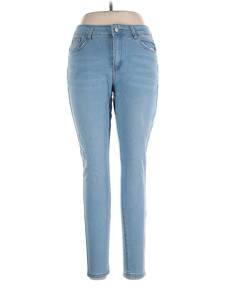 Click to view more detailed imagery on our partner's website Pre-owned Assorted Brands Jeans