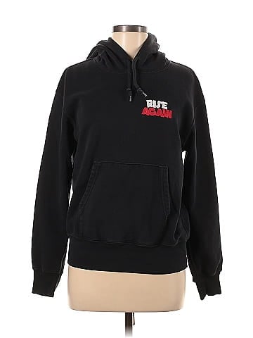 UT for Uniqlo Pullover Hoodie (view 1)
