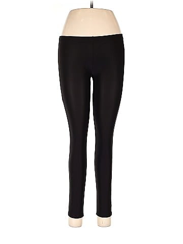 Miley Cyrus & Max Azria Leggings (view 1)
