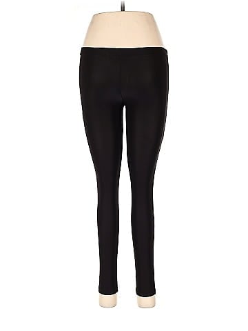 Miley Cyrus & Max Azria Leggings (view 2)