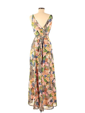 Hutch Leah Dress (view 2)