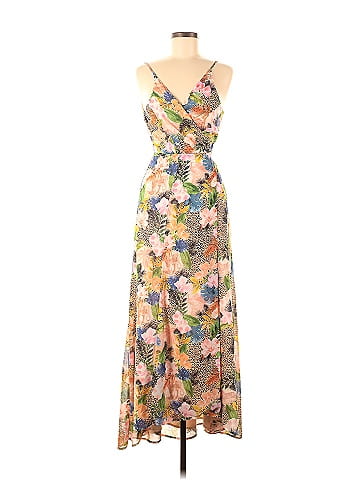 Hutch Leah Dress (view 1)