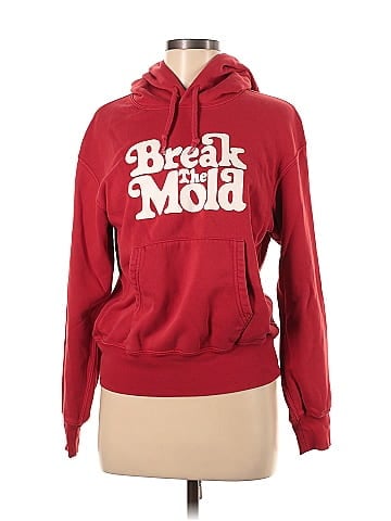UT for Uniqlo Pullover Hoodie (view 1)