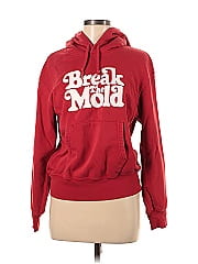 Ut For Uniqlo Pullover Hoodie
