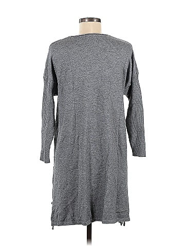 Top It Off Casual Dress (view 2)