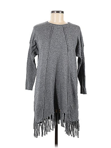 Top It Off Casual Dress (view 1)