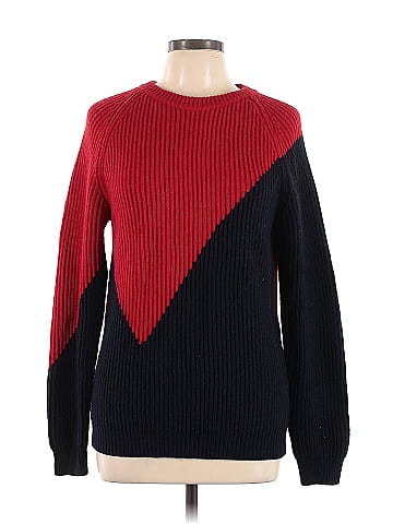 Maje Pullover Sweater (view 1)