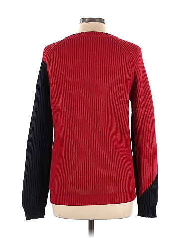 Maje Pullover Sweater (view 2)