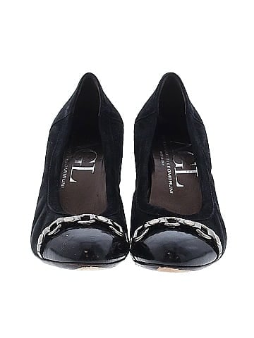 Attilio Giusti Leombruni Heels (view 2)
