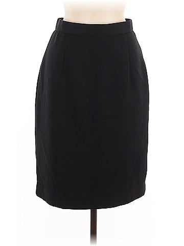 J. Galt Formal Skirt (view 1)