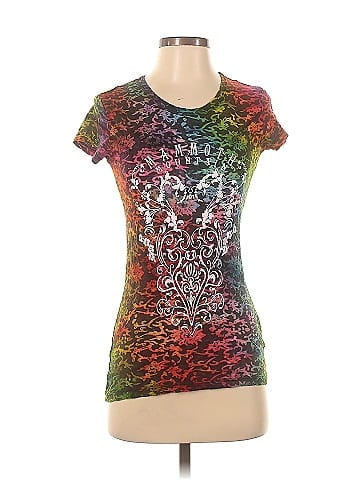 My Sport Short Sleeve Top (view 1)