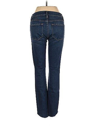 FRAME Denim Jeans (view 2)