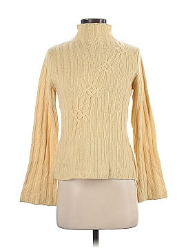 Folio New York Cashmere Pullover Sweater