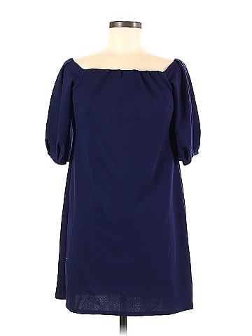 2 Hearts Cocktail Dress (view 1)