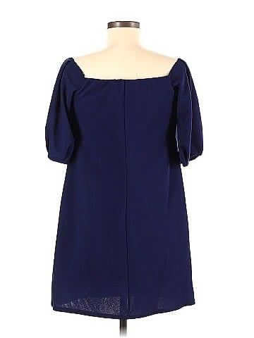 2 Hearts Cocktail Dress (view 2)