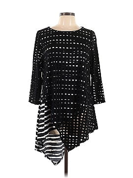 Assorted Brands 3/4 Sleeve Blouse (view 1)