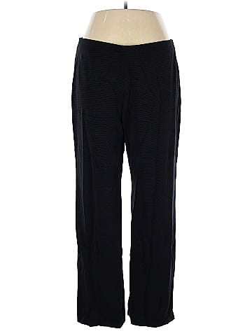Sigrid Olsen Casual Pants (view 1)