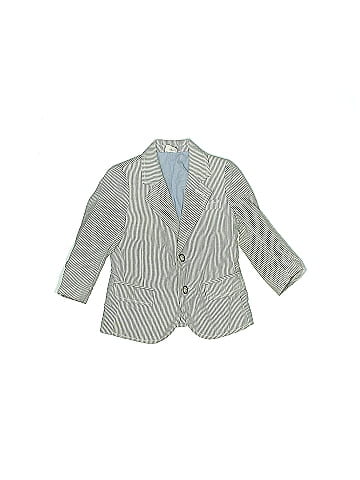 Egg by Susan Lazar Blazer (view 1)
