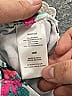 Betsey Johnson Tropical Green One Piece Swimsuit 9-12 MO / 12 MO - photo 4