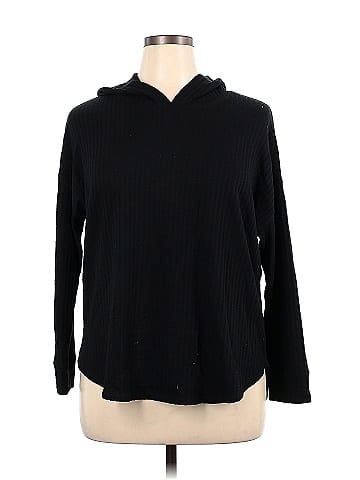 Chaser Pullover Sweater (view 1)