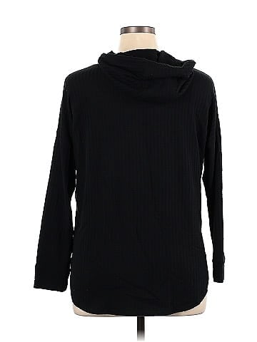 Chaser Pullover Sweater (view 2)