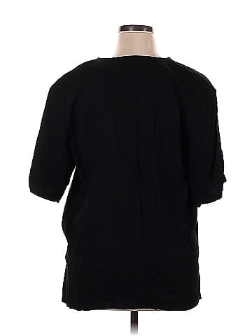 Voir Collection Short Sleeve Blouse (view 2)