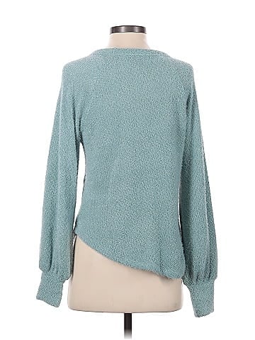 Hollister Pullover Sweater (view 2)