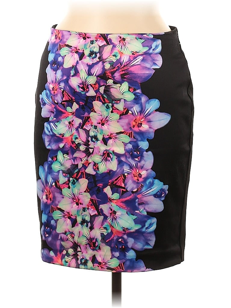 EXPRESS Pre-owned Formal Skirt
