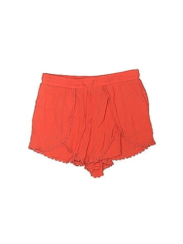 Lovers + Friends Shorts (view 1)