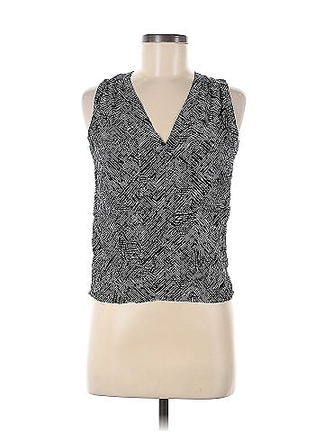 Converse One Star Sleeveless Blouse (view 1)