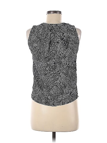 Converse One Star Sleeveless Blouse (view 2)