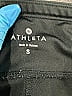 Athleta Black Active Pants Size S - photo 3
