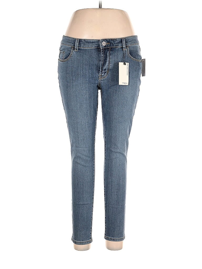 Halogen Jeans In Blue