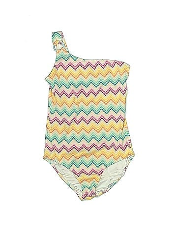 Shoshanna One Piece Swimsuit (view 1)