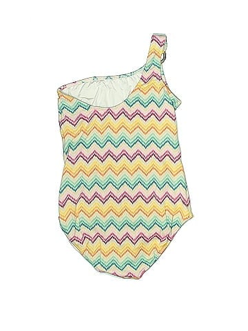 Shoshanna One Piece Swimsuit (view 2)