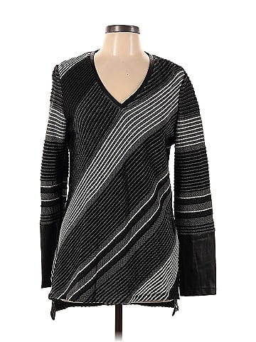 Donna Degnan Long Sleeve Top (view 1)