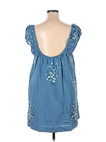 Free People Sleeveless Blouse (view 2)