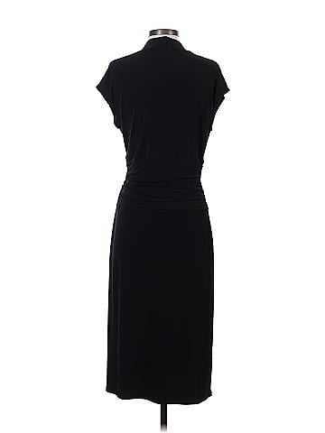 Max and Cleo Cocktail Dress (view 2)