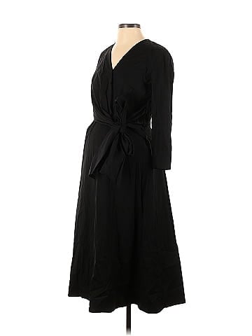 Lafayette 148 New York Casual Dress (view 1)