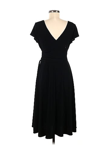 New York & Company Cocktail Dress (view 2)