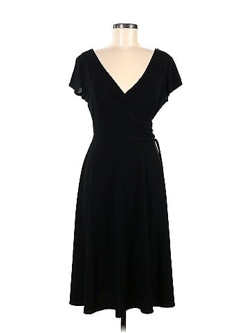 New York & Company Cocktail Dress (view 1)