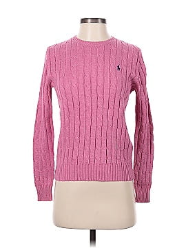 Polo By Ralph Lauren Pullover Sweater