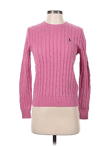 Polo by Ralph Lauren Pullover Sweater (view 1)