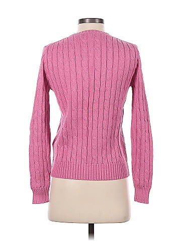 Polo by Ralph Lauren Pullover Sweater (view 2)